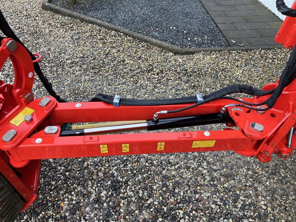 Sonstiges des Typs Maschio Giraffa 185 velholdt ikke kørt meget, Gebrauchtmaschine in Thorsø (Bild 11)