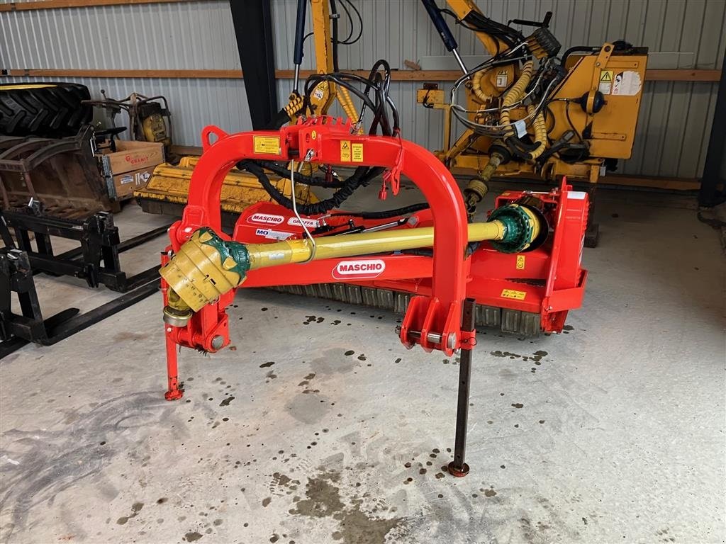 Sonstiges des Typs Maschio Giraffa 185 velholdt ikke kørt meget, Gebrauchtmaschine in Thorsø (Bild 20)