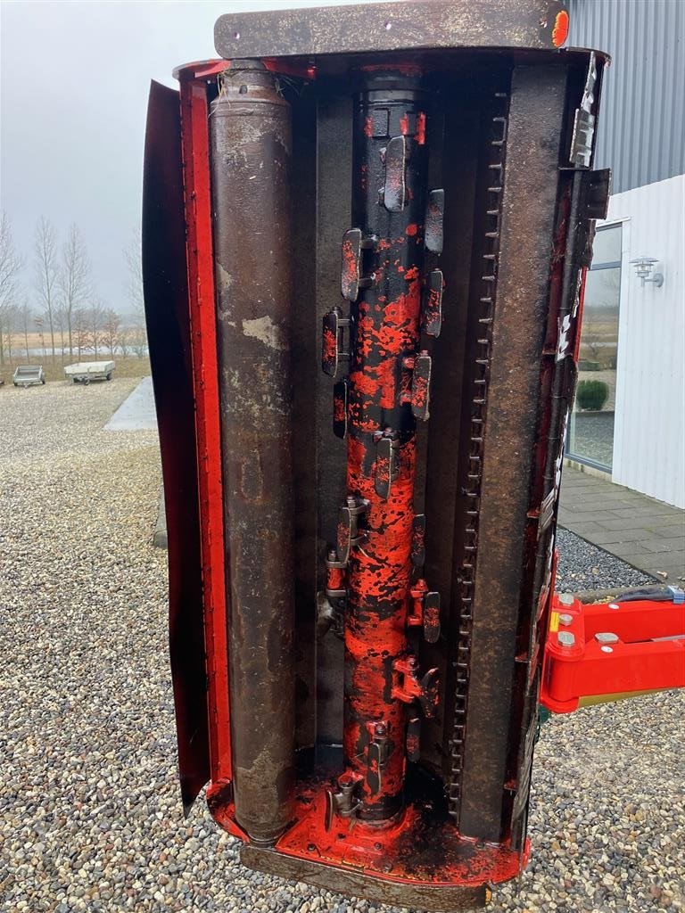 Sonstiges des Typs Maschio Giraffa 185 velholdt ikke kørt meget, Gebrauchtmaschine in Thorsø (Bild 10)