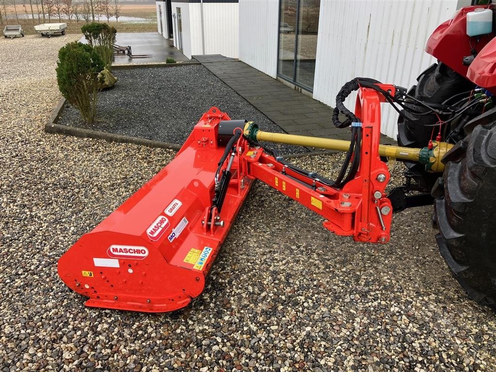 Sonstiges des Typs Maschio Giraffa 185 velholdt ikke kørt meget, Gebrauchtmaschine in Thorsø (Bild 2)