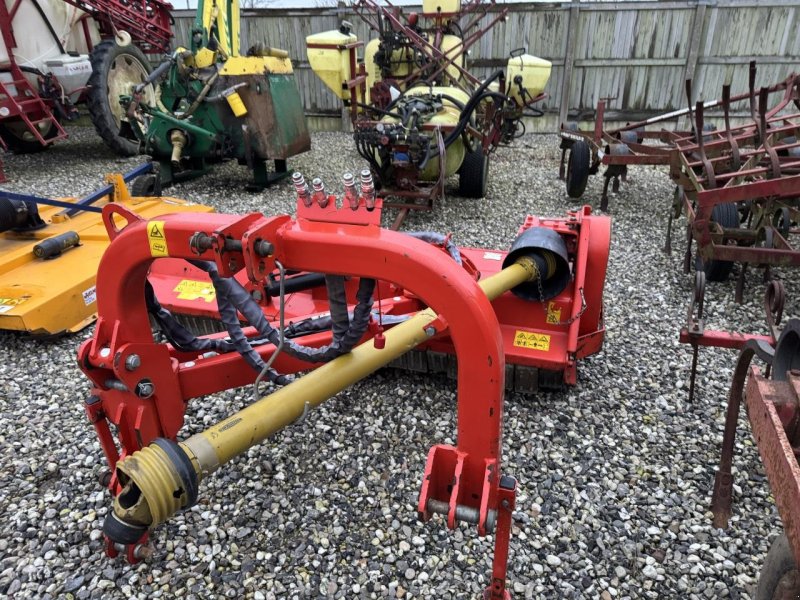 Sonstiges типа Maschio GIRAFFA 210, Gebrauchtmaschine в Hadsten (Фотография 1)