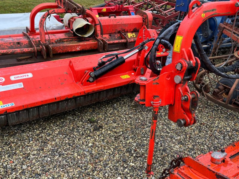 Sonstiges типа Maschio GIRAFFA 210, Gebrauchtmaschine в Viborg (Фотография 1)
