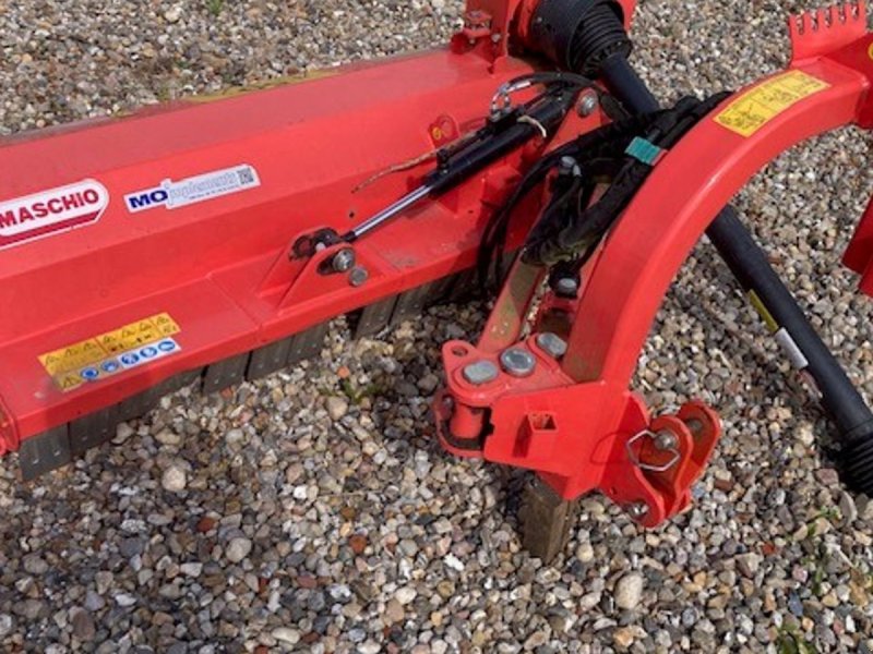 Sonstiges des Typs Maschio Giraffa M180, Gebrauchtmaschine in Sabro (Bild 1)