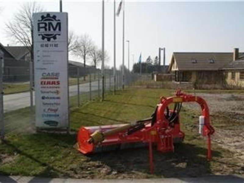 Sonstiges of the type Maschio Giraffa SE 210 Vidvinkel PTO, Gebrauchtmaschine in Ringe (Picture 1)