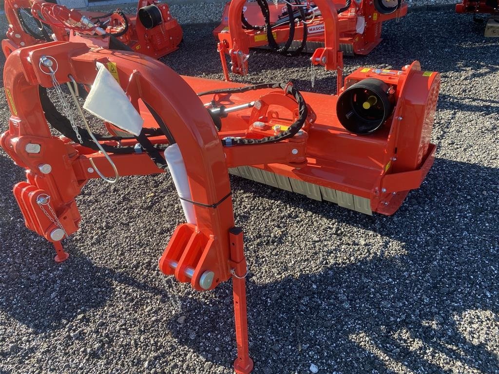 Sonstiges typu Maschio Giraffa XL 210 Giraffa XL 210 SE indvendig gearbox - INKL. VIDVINKEL PTO, Gebrauchtmaschine v Holstebro (Obrázek 3)