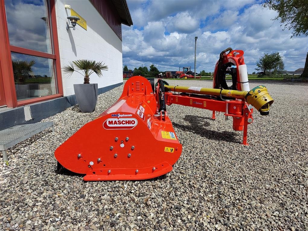 Sonstiges typu Maschio Giraffa XL 210 SE MED VIDVINKEL, Gebrauchtmaschine v Storvorde (Obrázek 4)