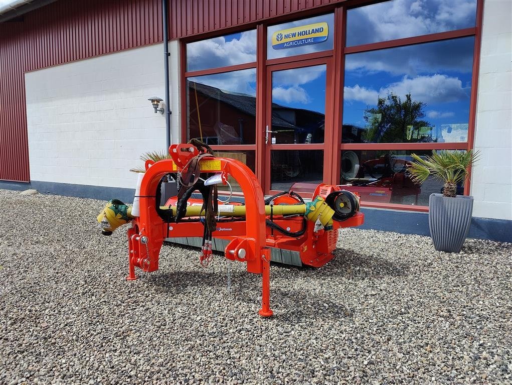 Sonstiges typu Maschio Giraffa XL 210 SE MED VIDVINKEL, Gebrauchtmaschine v Storvorde (Obrázek 3)