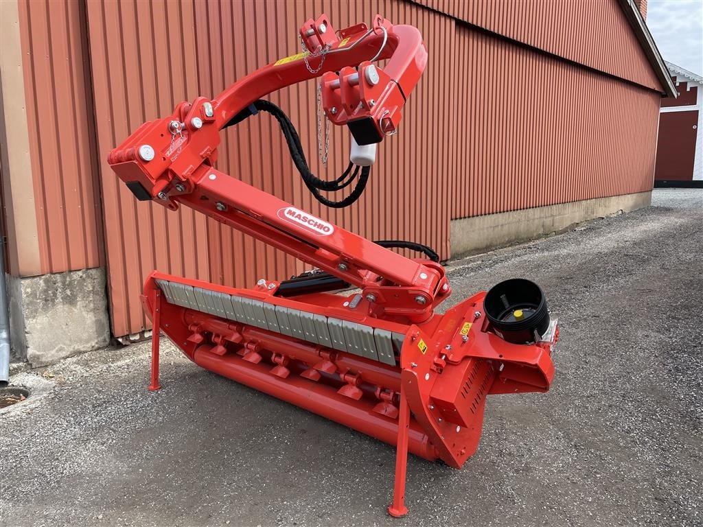 Sonstiges of the type Maschio Giraffa XL 210 SE Vidvinkel, Gebrauchtmaschine in Haderslev (Picture 2)