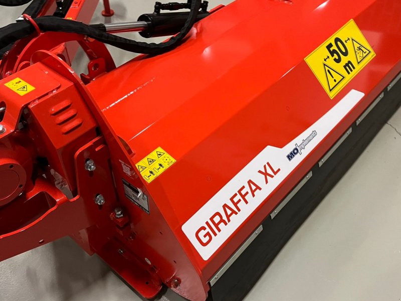 Sonstiges typu Maschio Giraffa XL 210 SE, Gebrauchtmaschine v Nørager (Obrázek 1)