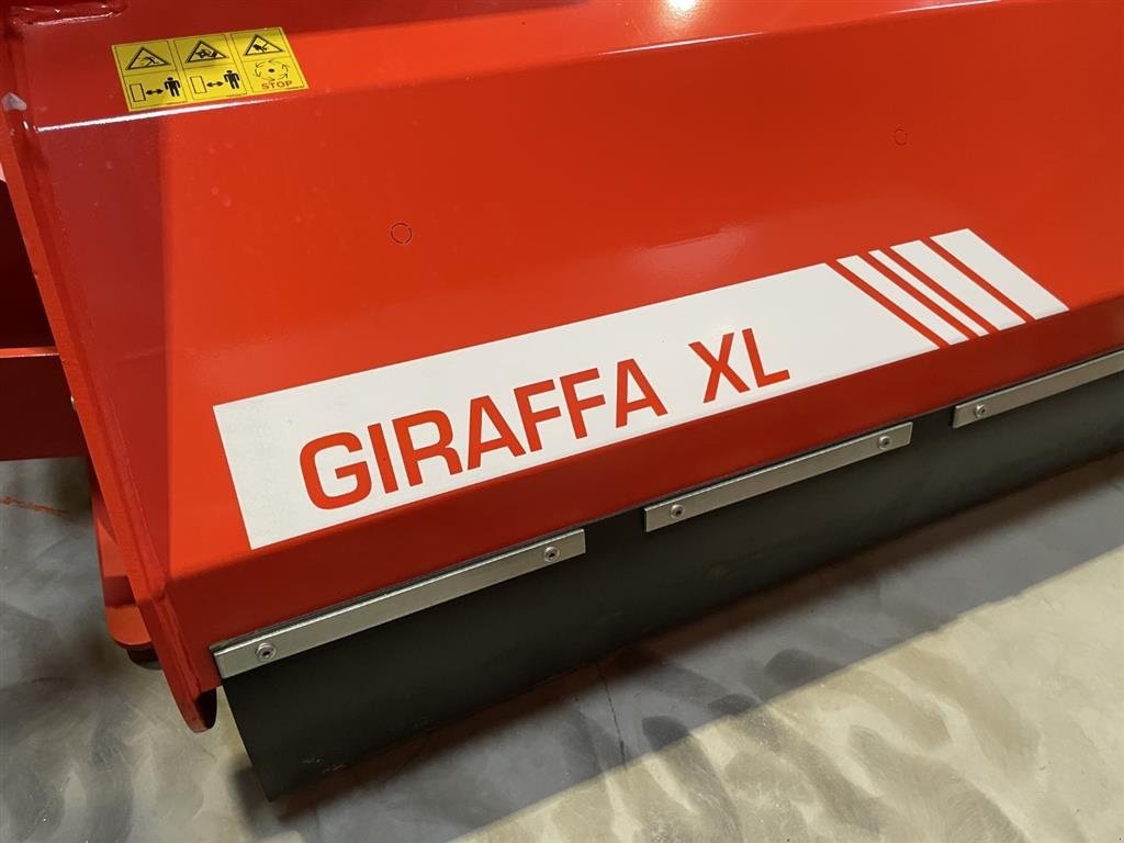 Sonstiges typu Maschio Giraffa XL 210, Gebrauchtmaschine v Hadsten (Obrázek 4)