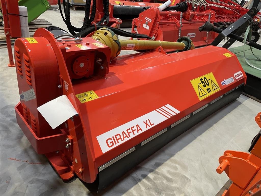 Sonstiges typu Maschio Giraffa XL 210, Gebrauchtmaschine v Hadsten (Obrázek 3)