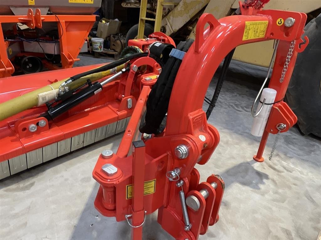 Sonstiges typu Maschio Giraffa XL 210, Gebrauchtmaschine v Hadsten (Obrázek 7)