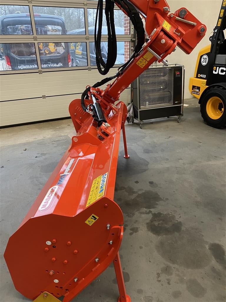 Sonstiges des Typs Maschio Giraffa XL 210, Gebrauchtmaschine in Nibe (Bild 3)