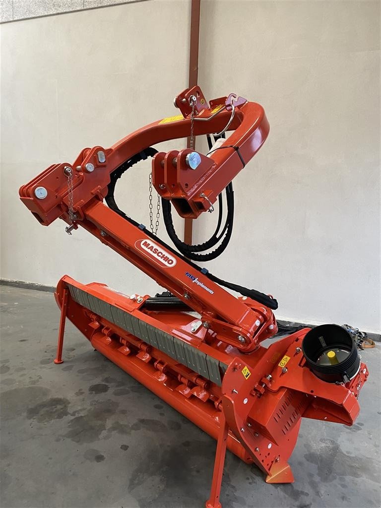 Sonstiges des Typs Maschio Giraffa XL 210, Gebrauchtmaschine in Nibe (Bild 2)