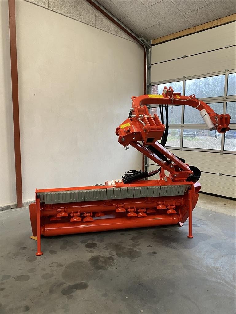 Sonstiges des Typs Maschio Giraffa XL 210, Gebrauchtmaschine in Nibe (Bild 1)