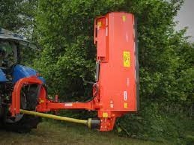 Sonstiges typu Maschio Giraffa XXL 260 HD Rotor, Gebrauchtmaschine v Roslev (Obrázek 5)
