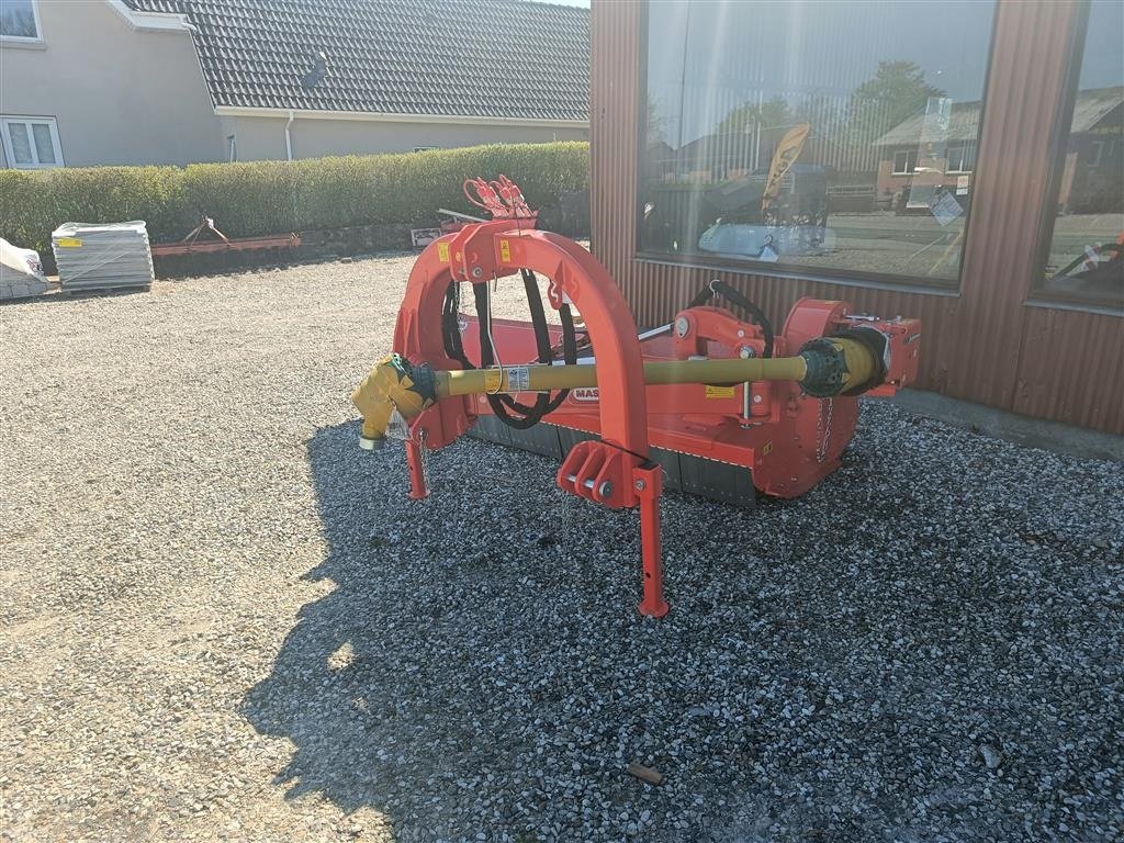 Sonstiges des Typs Maschio Giraffa XXL 260 med HD rotor, H-14 gearbox og vidvinkel PTO (Over gemt lager maskine), Gebrauchtmaschine in Egtved (Bild 3)