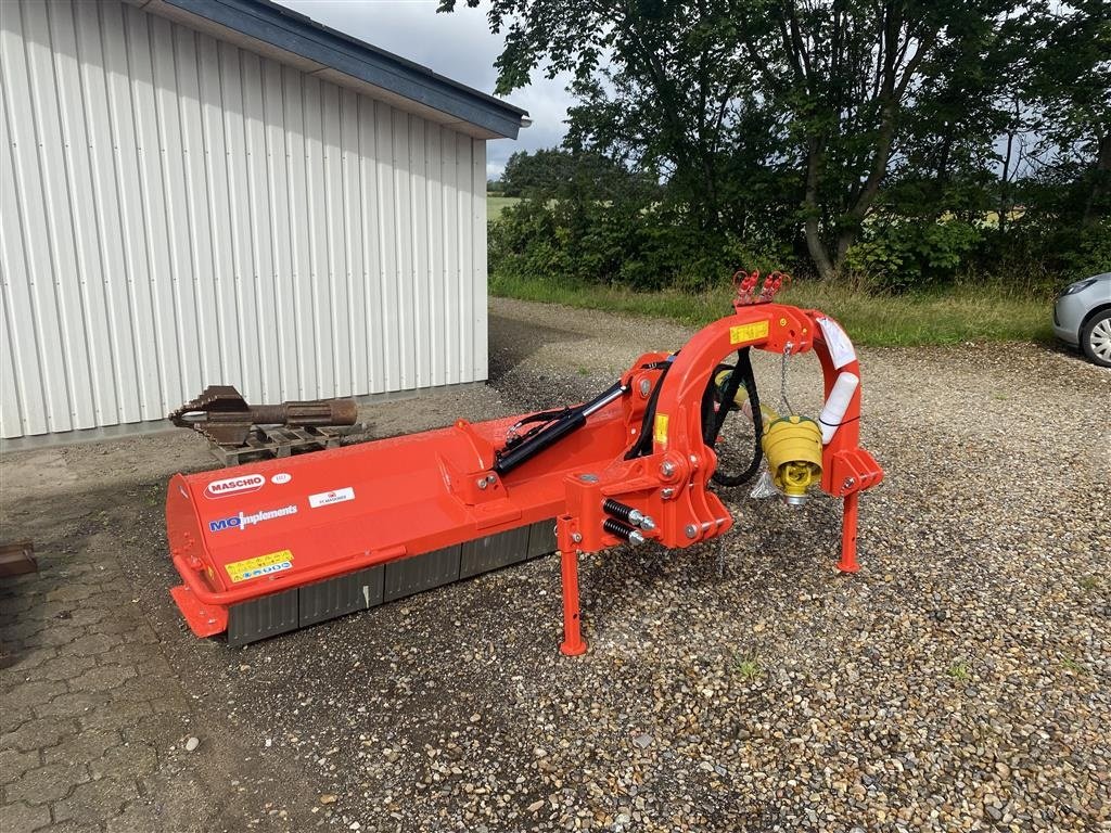 Sonstiges typu Maschio Giraffa XXL 260, Gebrauchtmaschine v Skive (Obrázek 1)