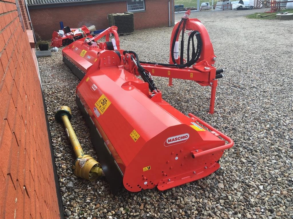 Sonstiges typu Maschio Giraffa XXL 260, Gebrauchtmaschine v Skive (Obrázek 3)