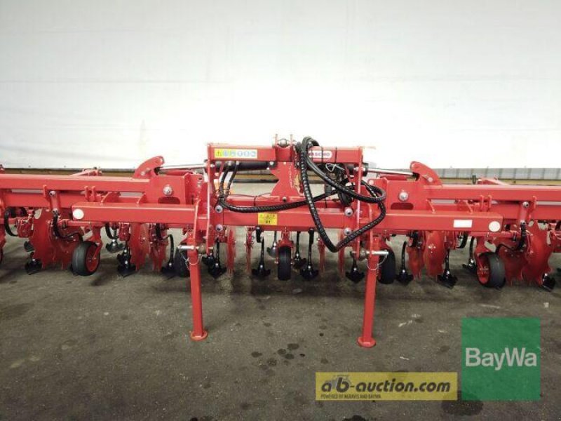 Sonstiges za tip Maschio HACKMASCHINE GASPARDO HS 8 R., Gebrauchtmaschine u Erbach (Slika 2)