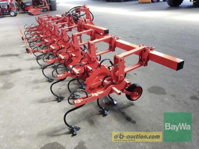 Sonstiges za tip Maschio HACKMASCHINE GASPARDO HS 8 R., Gebrauchtmaschine u Erbach (Slika 5)