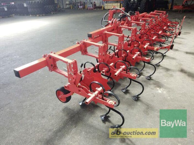Sonstiges za tip Maschio HACKMASCHINE GASPARDO HS 8 R., Gebrauchtmaschine u Erbach (Slika 9)
