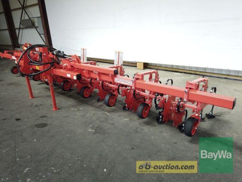 Sonstiges za tip Maschio HACKMASCHINE GASPARDO HS 8 R., Gebrauchtmaschine u Erbach (Slika 10)