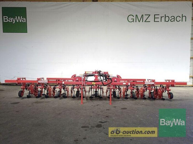Sonstiges za tip Maschio HACKMASCHINE GASPARDO HS 8 R., Gebrauchtmaschine u Erbach (Slika 1)
