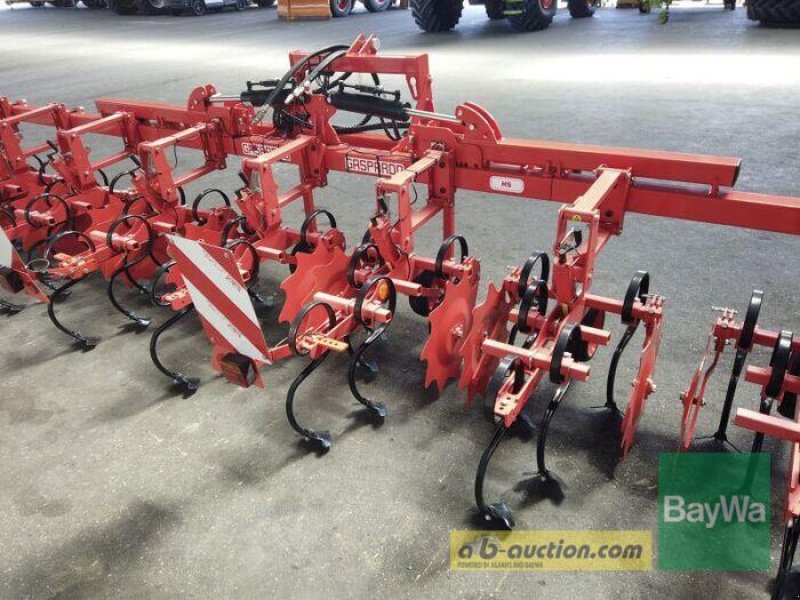 Sonstiges za tip Maschio HACKMASCHINE GASPARDO HS 8 R., Gebrauchtmaschine u Erbach (Slika 7)