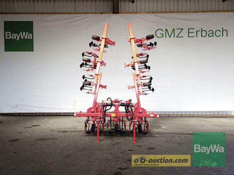 Sonstiges za tip Maschio HACKMASCHINE GASPARDO HS 8 R., Gebrauchtmaschine u Erbach (Slika 12)