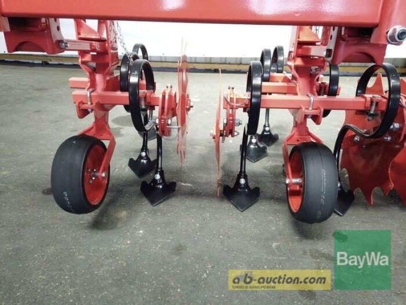 Sonstiges za tip Maschio HACKMASCHINE GASPARDO HS 8 R., Gebrauchtmaschine u Erbach (Slika 4)