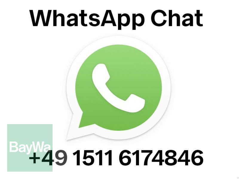 Sonstiges des Typs Maschio HP 4F 70-80 5M/P, Gebrauchtmaschine in Mindelheim (Bild 2)