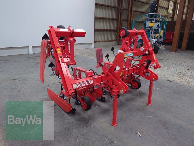 Sonstiges des Typs Maschio HP 4F 70-80 5M/P, Gebrauchtmaschine in Mindelheim (Bild 3)