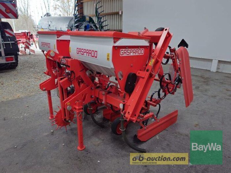 Sonstiges of the type Maschio HP 4F 70-80 5M SP, Gebrauchtmaschine in Mindelheim (Picture 6)