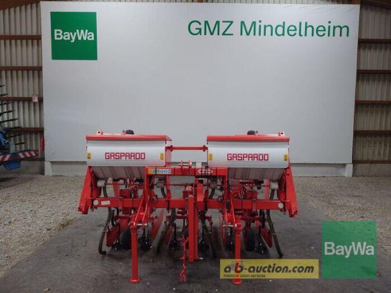 Sonstiges of the type Maschio HP 4F 70-80 5M SP, Gebrauchtmaschine in Mindelheim (Picture 1)