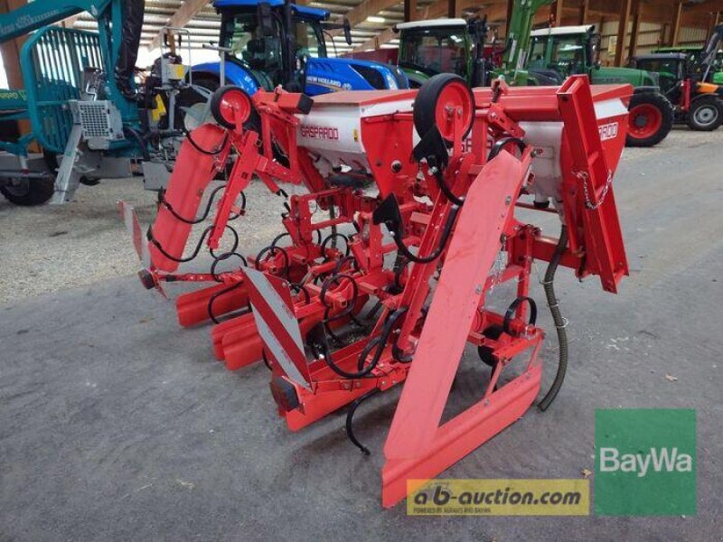 Sonstiges of the type Maschio HP 4F 70-80 5M SP, Gebrauchtmaschine in Mindelheim (Picture 4)