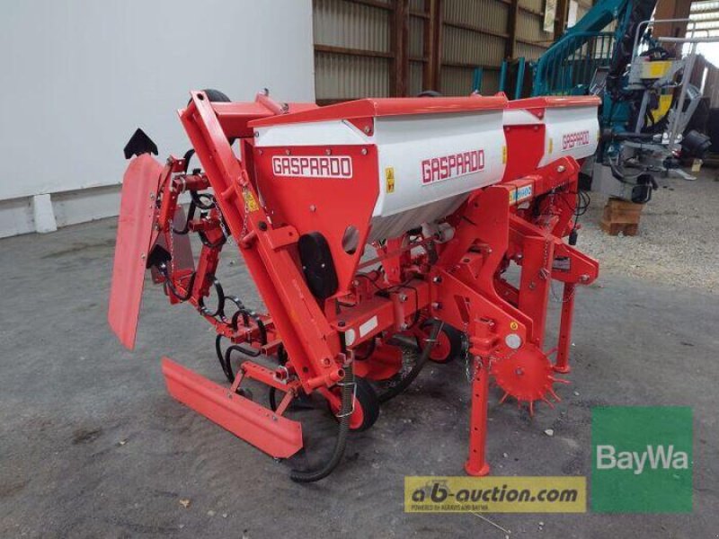 Sonstiges of the type Maschio HP 4F 70-80 5M SP, Gebrauchtmaschine in Mindelheim (Picture 3)