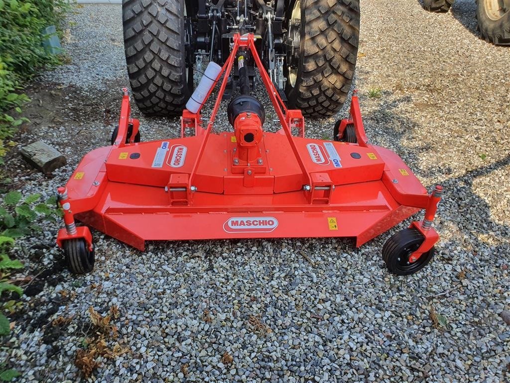 Sonstiges typu Maschio jolly 180 Maschio Jolly 180 P, Gebrauchtmaschine v Egtved (Obrázek 1)