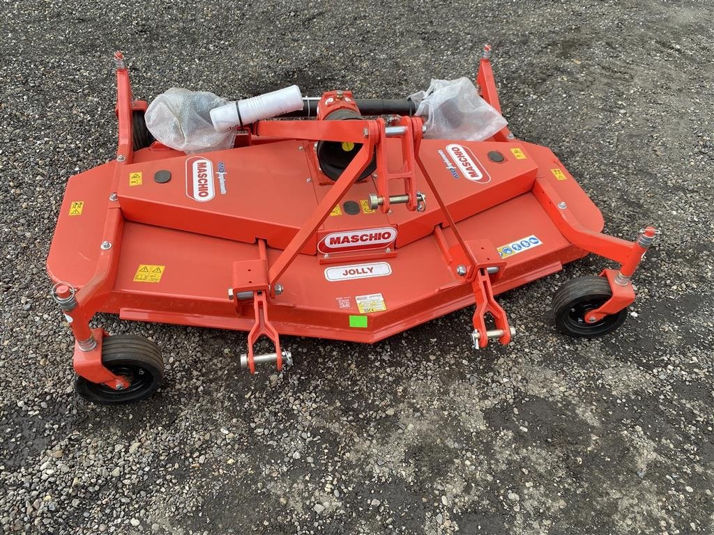 Sonstiges of the type Maschio jolly 180 SPAR 7.304,- kr. ekskl. moms, Gebrauchtmaschine in Holstebro (Picture 1)