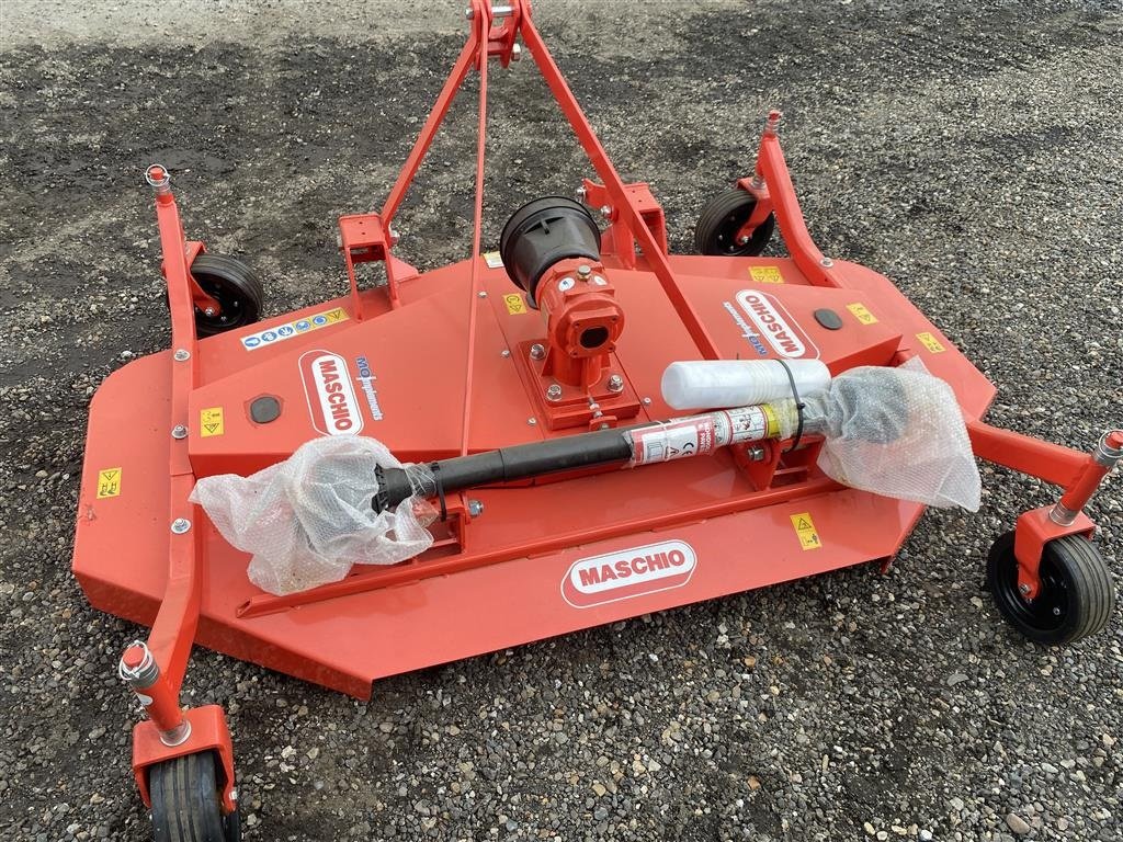 Sonstiges of the type Maschio jolly 180 SPAR 7.304,- kr. ekskl. moms, Gebrauchtmaschine in Holstebro (Picture 2)