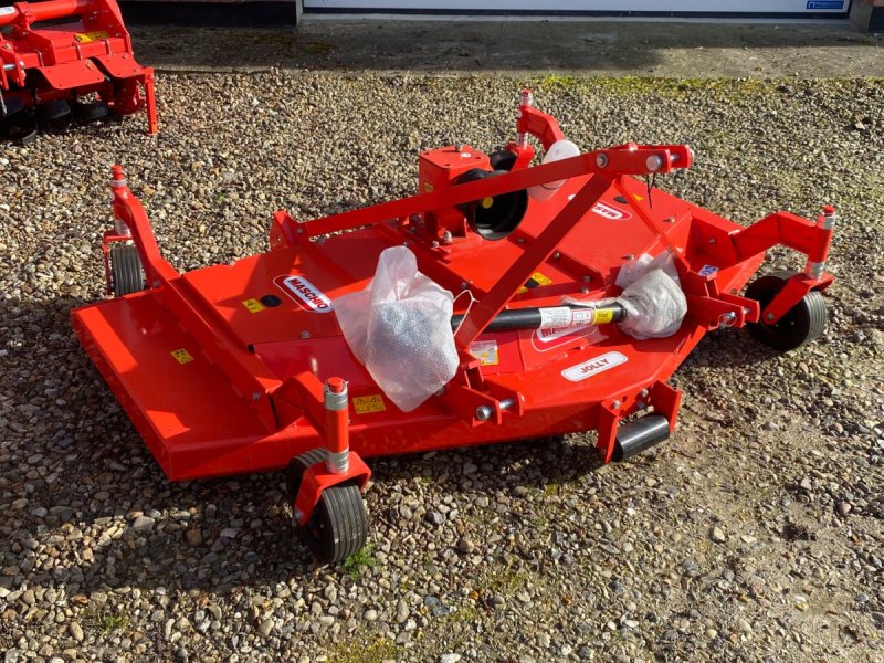 Sonstiges of the type Maschio Jolly 210, Gebrauchtmaschine in Skive (Picture 1)