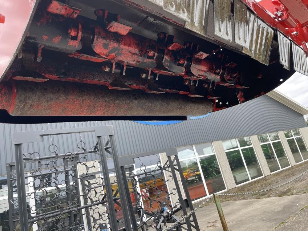 Sonstiges des Typs Maschio Maschio Barbi 140 cm, Gebrauchtmaschine in Dronninglund (Bild 4)