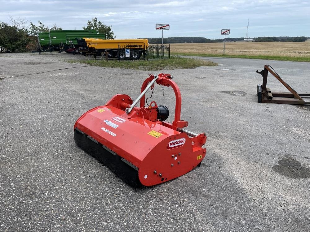 Sonstiges des Typs Maschio Maschio Barbi 140 cm, Gebrauchtmaschine in Dronninglund (Bild 2)