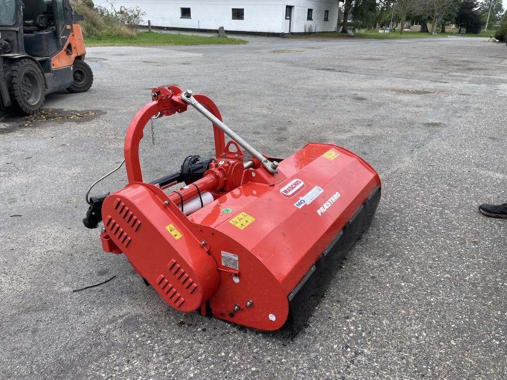 Sonstiges des Typs Maschio Maschio Barbi 140 cm, Gebrauchtmaschine in Dronninglund (Bild 3)