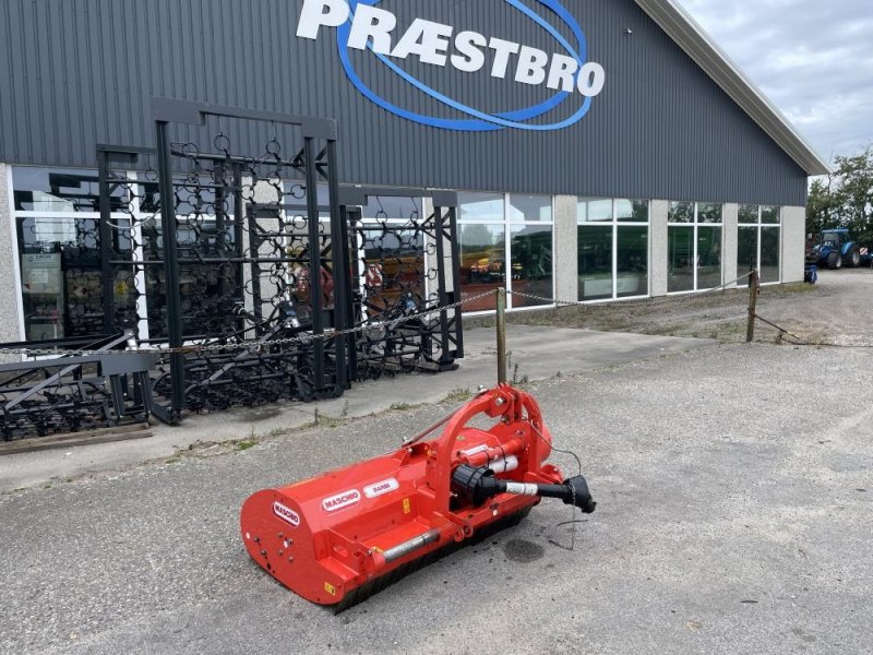 Sonstiges of the type Maschio Maschio Barbi 140 cm, Gebrauchtmaschine in Dronninglund (Picture 1)