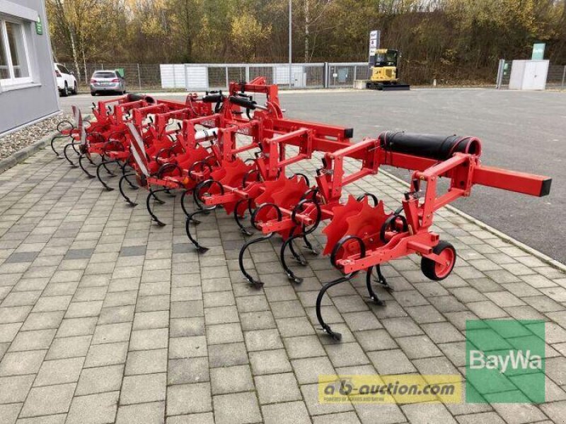 Sonstiges del tipo Maschio MASCHIO HS HACKGERÄT 8-REIHIG, Gebrauchtmaschine In Großweitzschen (Immagine 2)