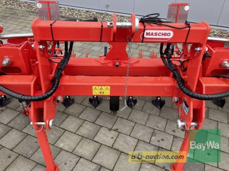 Sonstiges del tipo Maschio MASCHIO HS HACKGERÄT 8-REIHIG, Gebrauchtmaschine In Großweitzschen (Immagine 3)