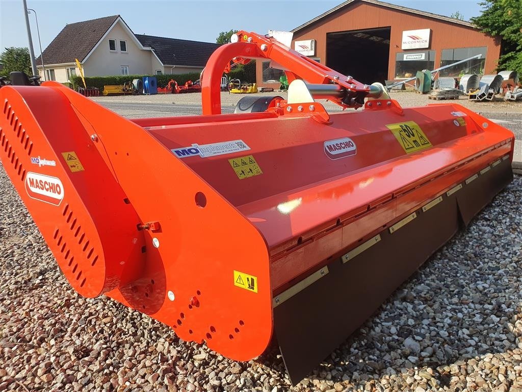 Sonstiges des Typs Maschio Tigre 300  Maschio Tigre 300 HD, Gebrauchtmaschine in Egtved (Bild 2)