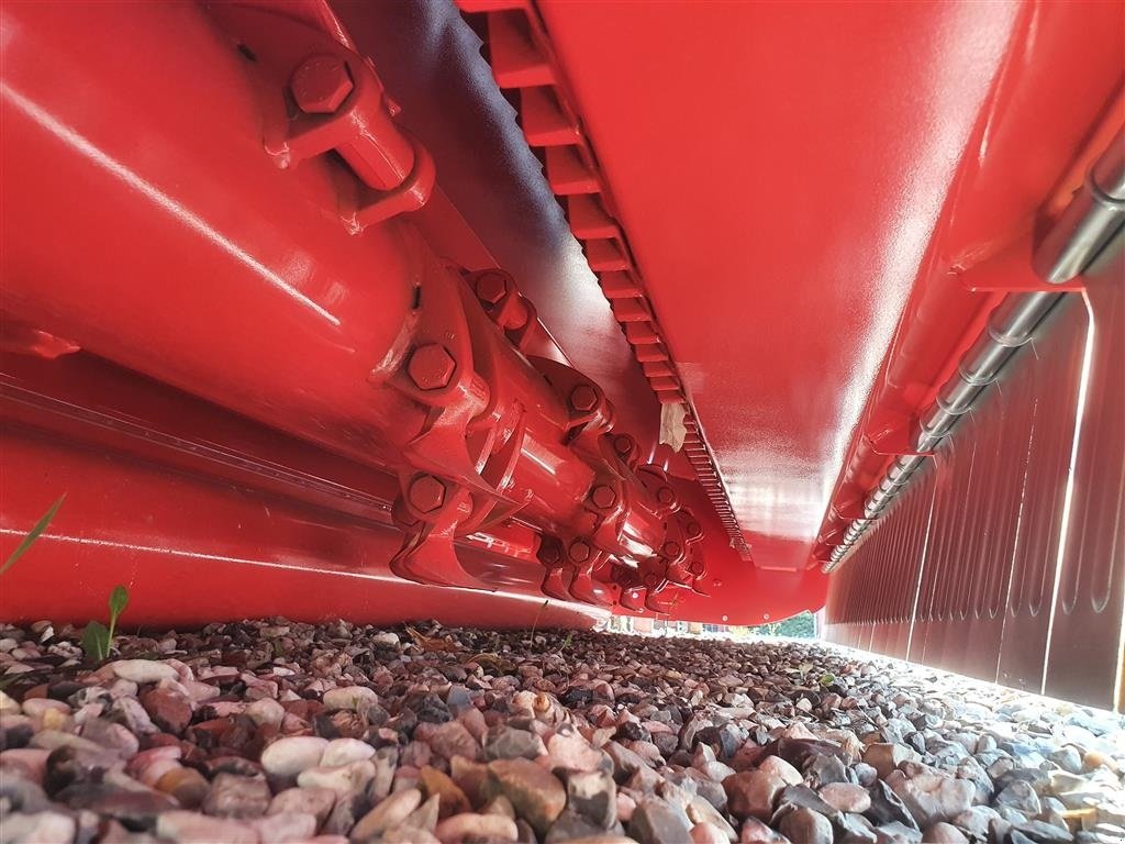 Sonstiges des Typs Maschio Tigre 300  Maschio Tigre 300 HD, Gebrauchtmaschine in Egtved (Bild 3)