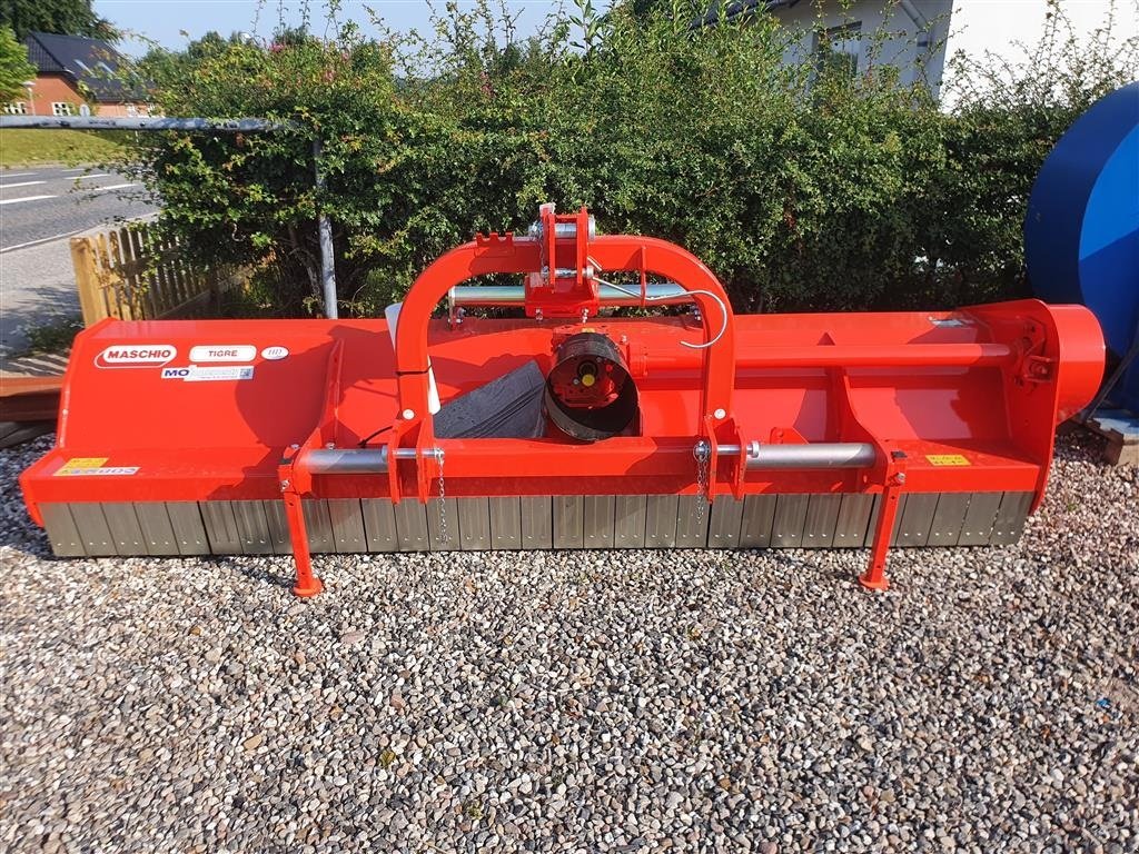 Sonstiges des Typs Maschio Tigre 300  Maschio Tigre 300 HD, Gebrauchtmaschine in Egtved (Bild 1)